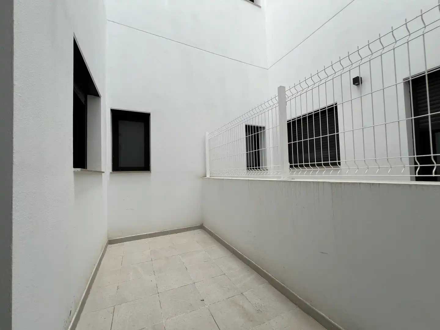 Wohnung zur Miete in Tarragona mit Klimaanlage, Terrasse und Balkon