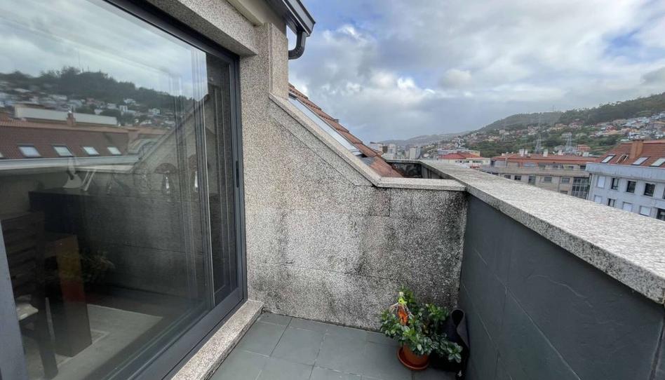 Photo 1 of Attic for sale in Bailen, Travesía de Vigo - San Xoán, Pontevedra