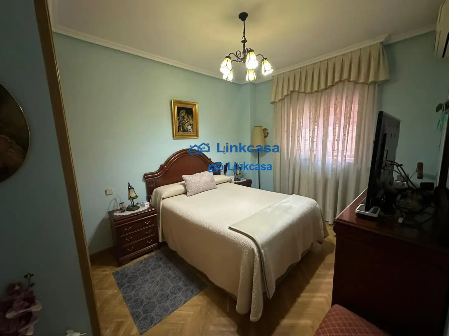 Flat with lift for sale in Calle Calle Peña Ubiña, imagen 13