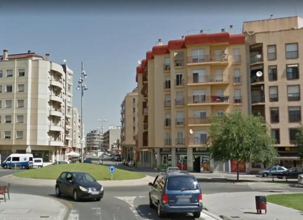 Parkplatz zum Verkauf in CERAMICA, imagen 4