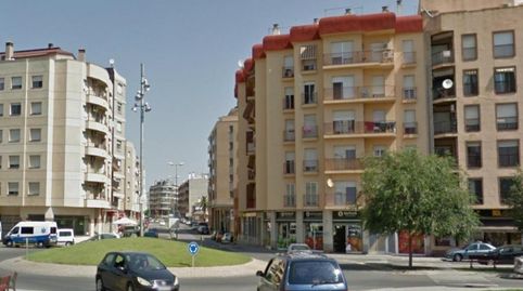 Solvia Inmobiliaria  Garaje Amposta, immagine 4