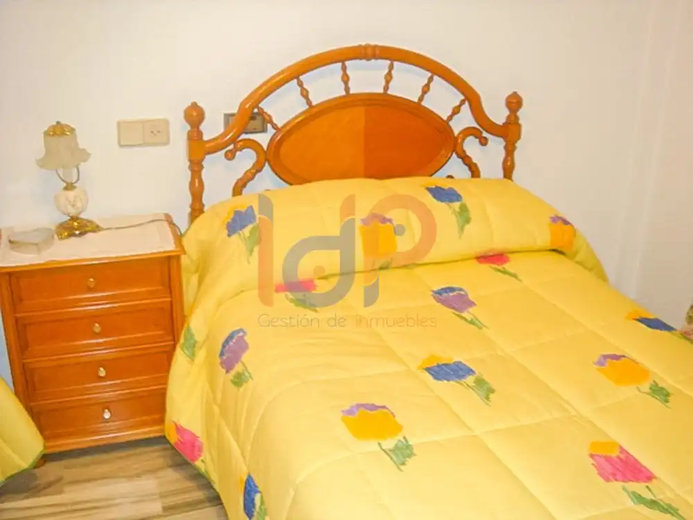 Flat with terrace for sale in Huércal-Overa, imagen 25