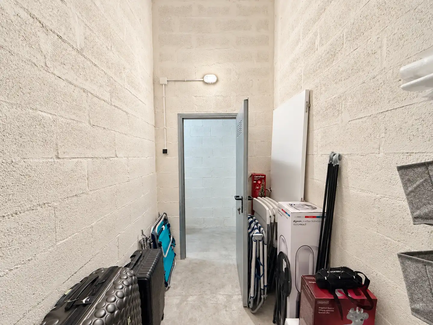 Flat with terrace for sale in Avenida Camp de Morvedre, imagen 18