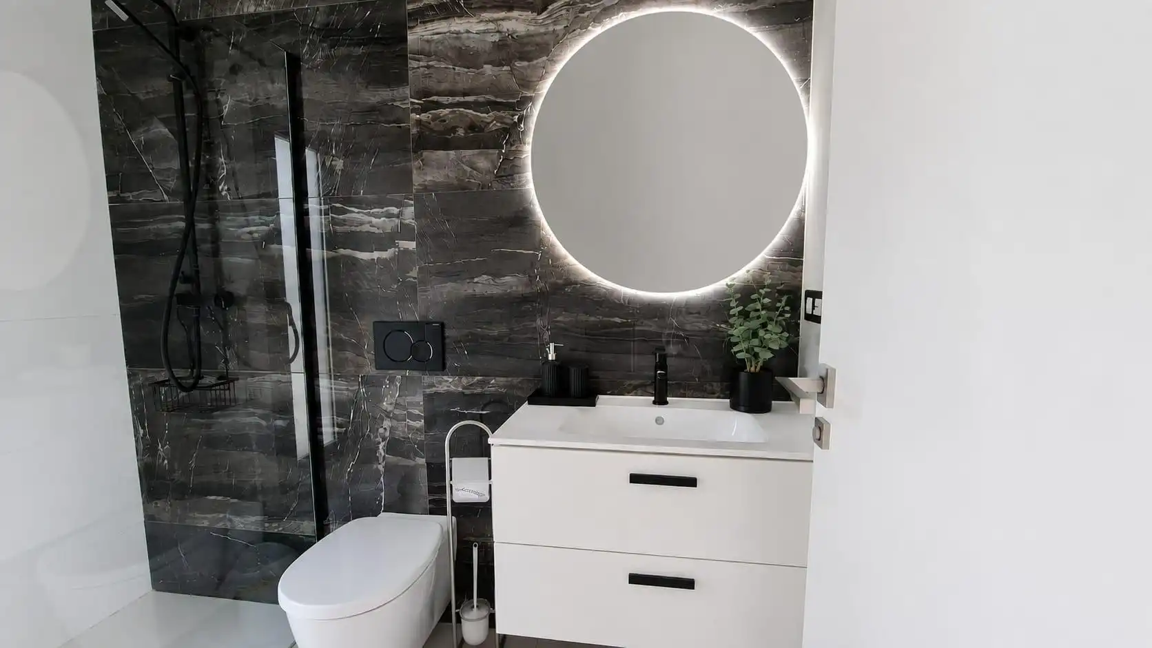 Villa in affitto a Balcón de Finestrat - Terra Marina, imagen 14