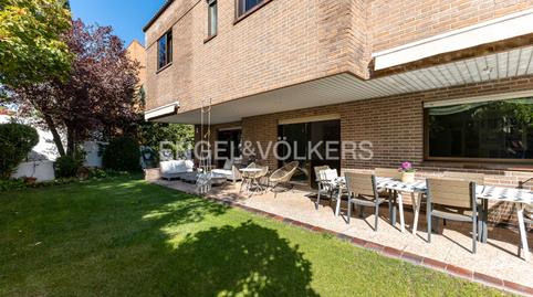 Foto 4 de Casa o chalet en venta en La Florida -  El  Plantío, Madrid