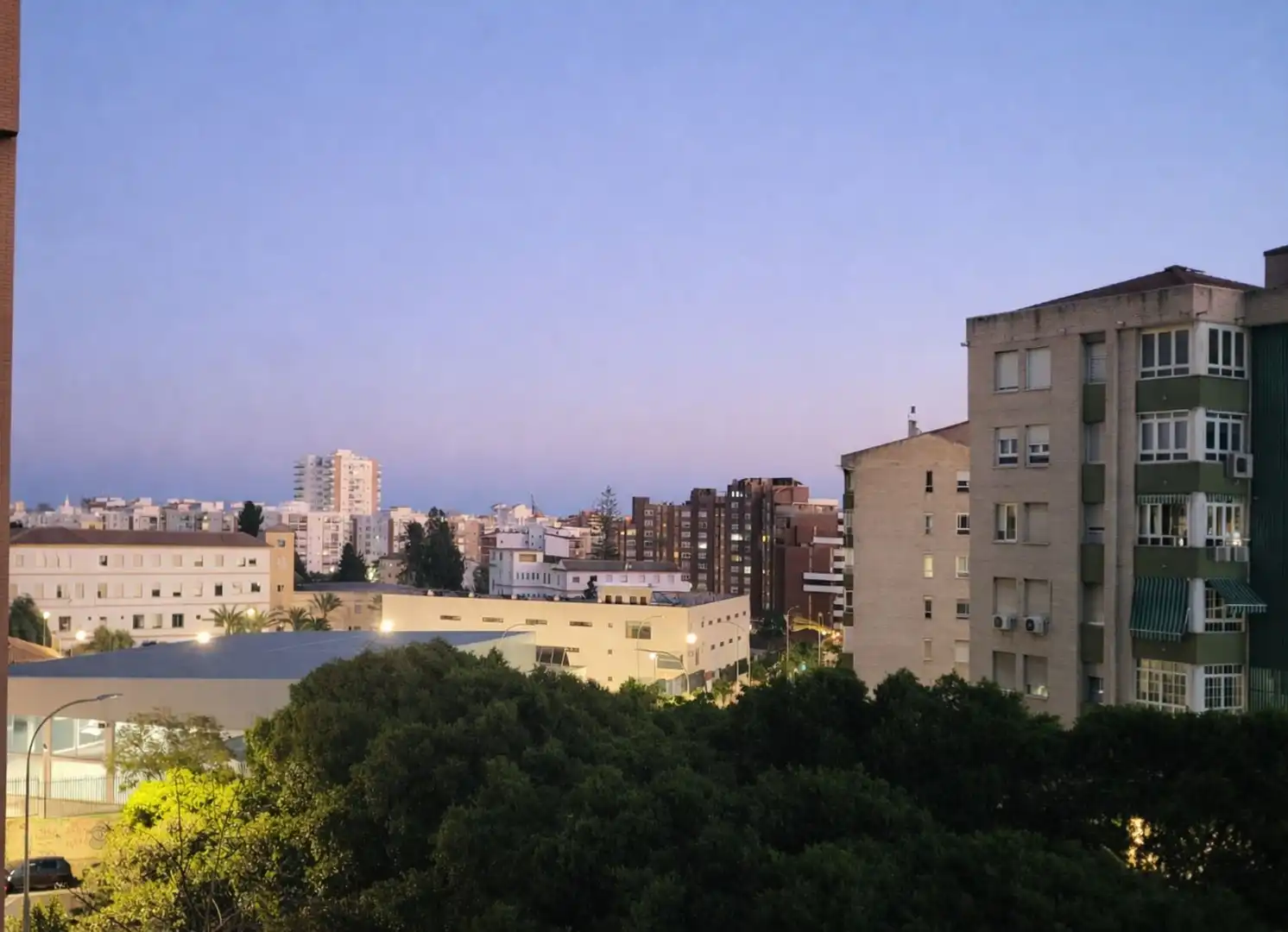 Flat with lift for sale in Bailén - Miraflores, imagen 16