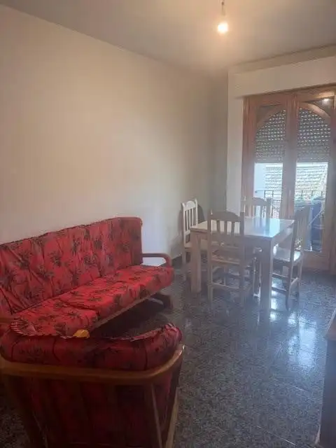 Sala de estar de Edificio en venta en Piedrabuena