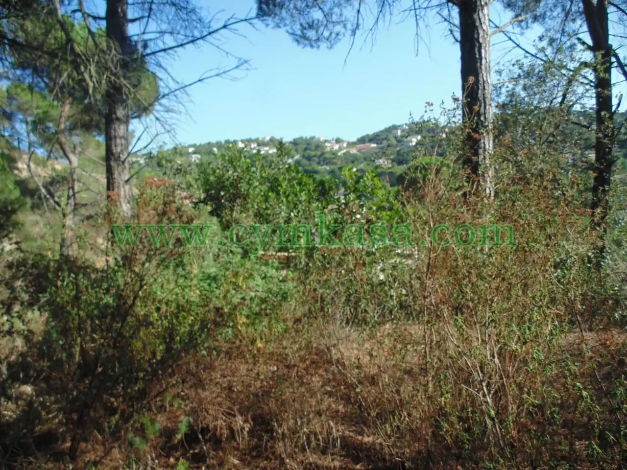 Terreny residencial en venda a Lloret Residencial - Montlloret, imagen 5