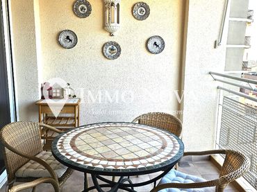 Flat with balcony for sale in Passatge Cabanellas