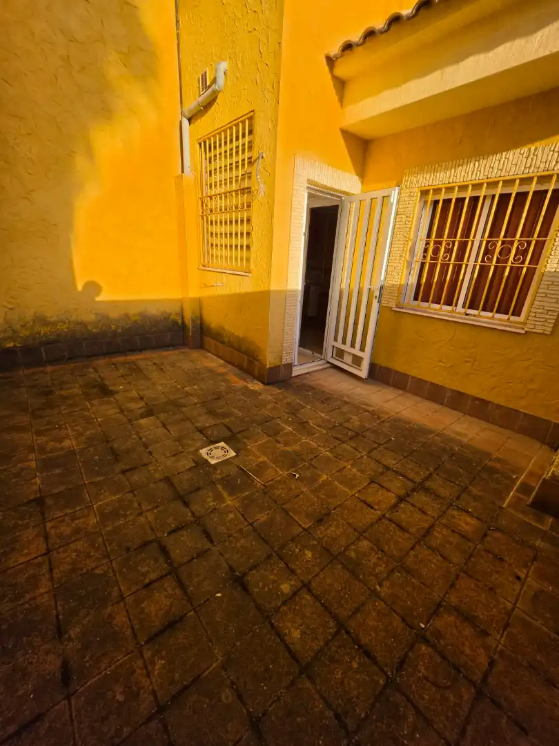 Piso en venta en Rojales con Amueblado