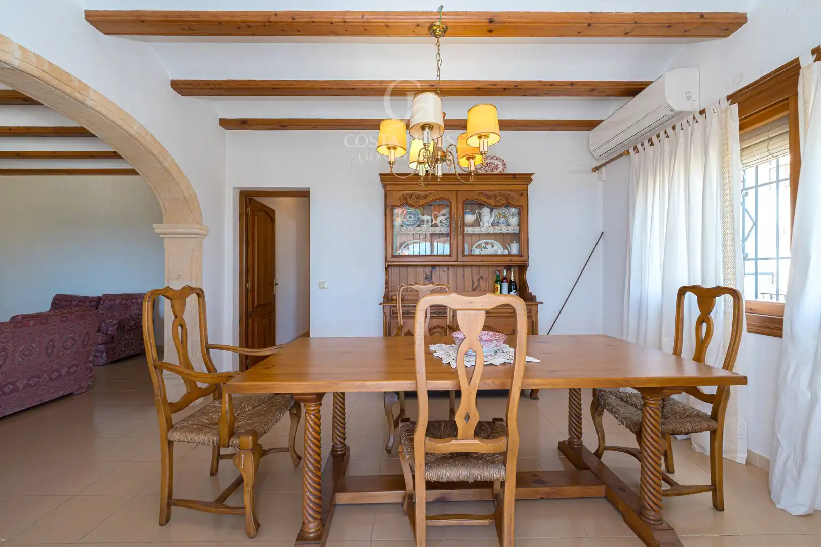 Villa in vendita a Cap Martí - El Tossalet - Pinomar, imagen 7