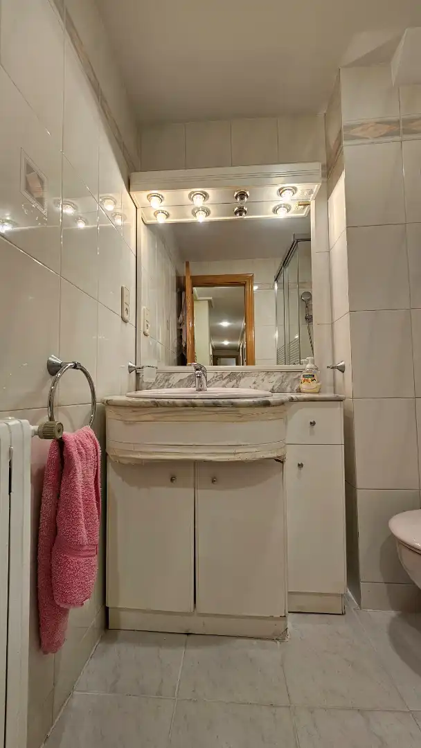Baño de Piso en venta en Zaragoza con Aire acondicionado, Calefacción y Terraza