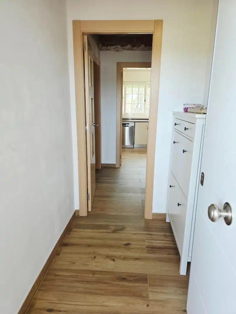 Casa o chalet en venta en Vallirana con Aire acondicionado, Calefacción y Jardín privado