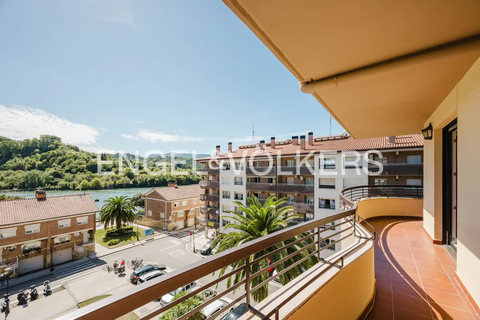 Appartement avec ascenseur à vendre à Anibarko-Portua Poligonoa, imagen 12