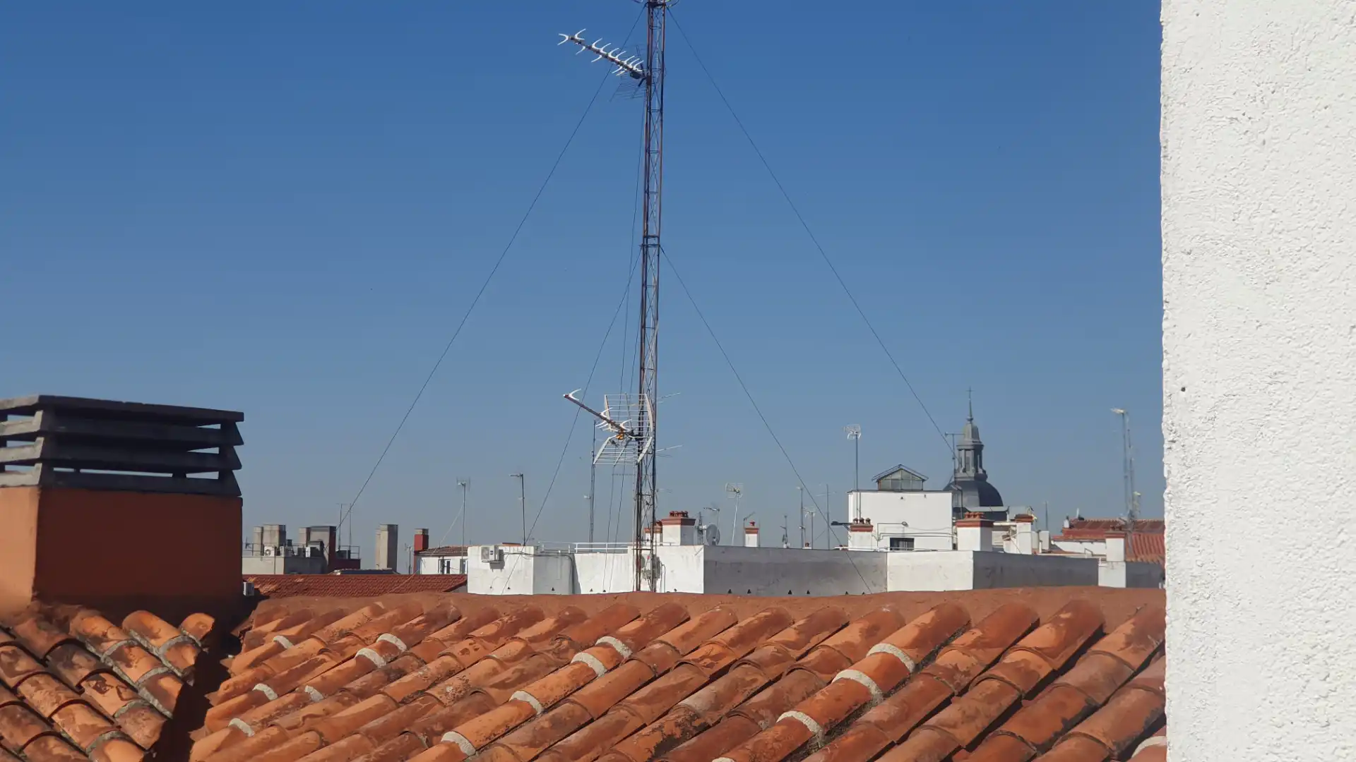 Apartamento con ascensor en alquiler en Calle de la Cabeza, imagen 83