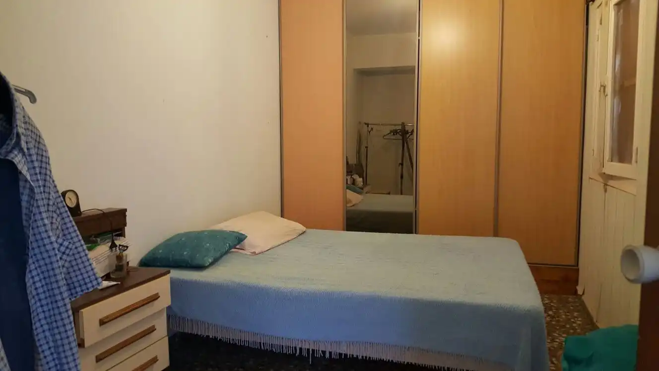 Piso con terraza en venta en Avenida España, imagen 15