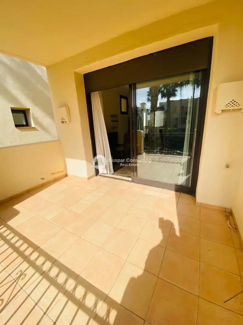 Apartament amb piscina en venda a Roda, imagen 17