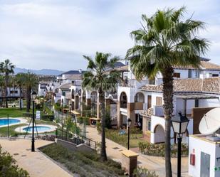 Flat for sale in Las Salinas
