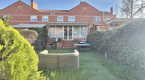 Photo 2 of Single-family semi-detached for sale in Club de Campo, Madrid