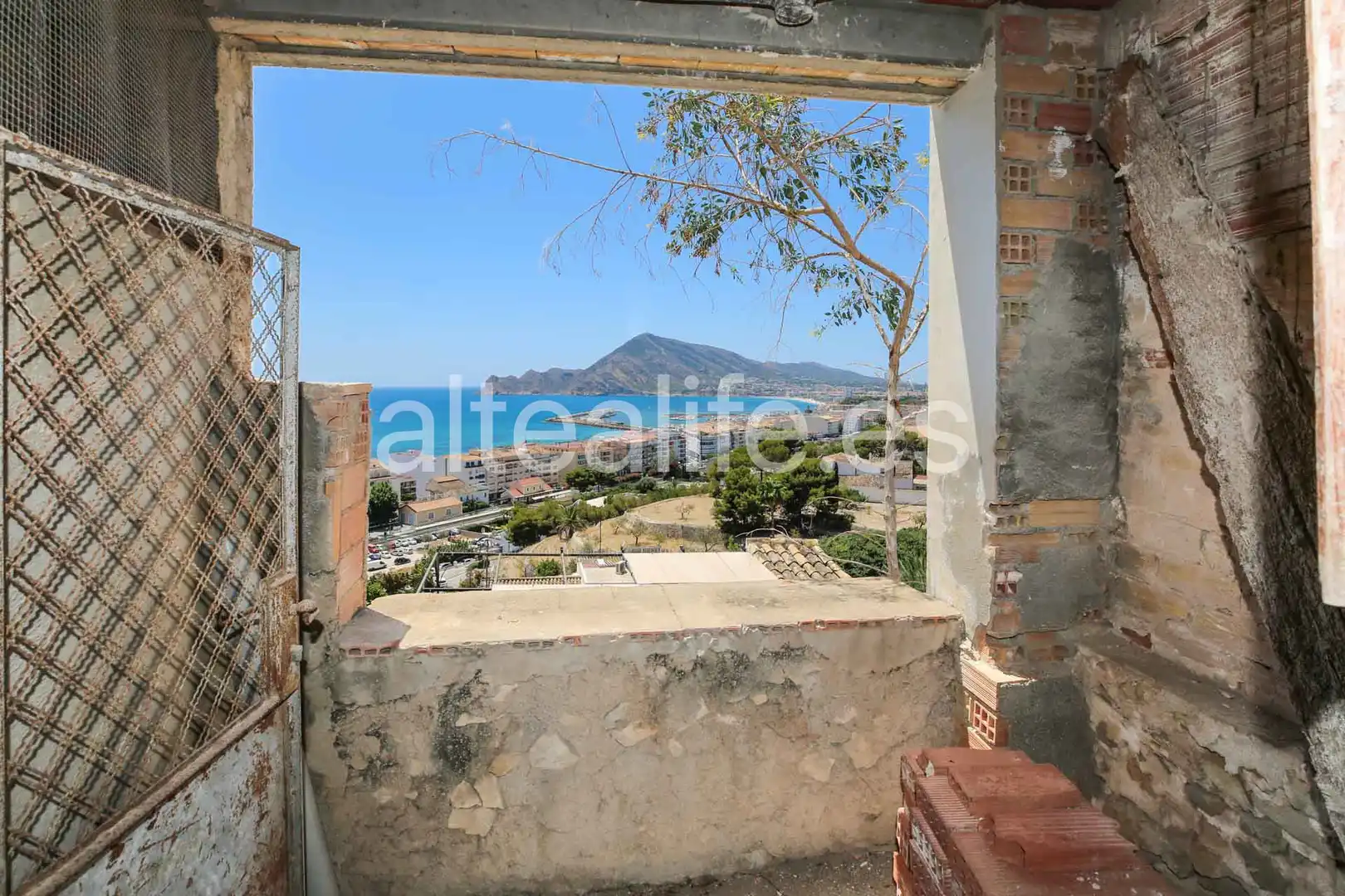 Casa adosada en venta en Altea con Terraza y Trastero