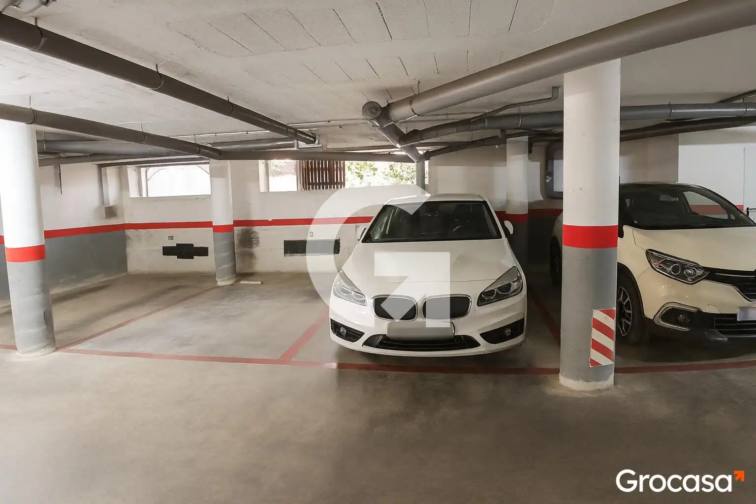 Parking de Planta baja en venta en Calafell con Calefacción, Terraza y Trastero