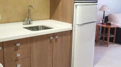 Foto 5 de Pis de lloguer a Calle Bernardo Balbuena, La Morería, Ciudad Real Capital