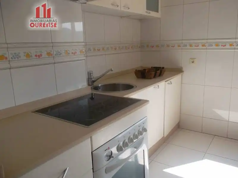 Flat with terrace to rent in Centro, imagen 5