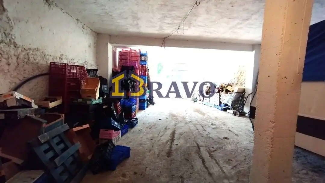 Industrial buildings for sale in Medina de Pomar
