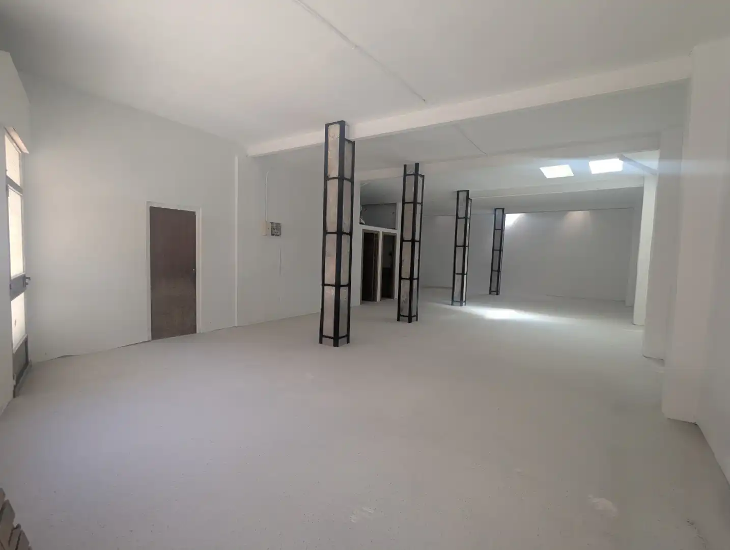 Commercial properties for rent in Alaquàs
