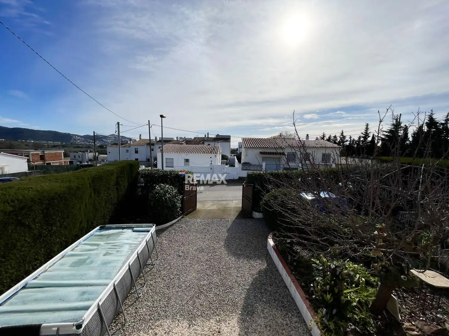 Villa mit Garten zum Verkauf in Calle CL DEL VALLES OCCIDENTAL, imagen 12