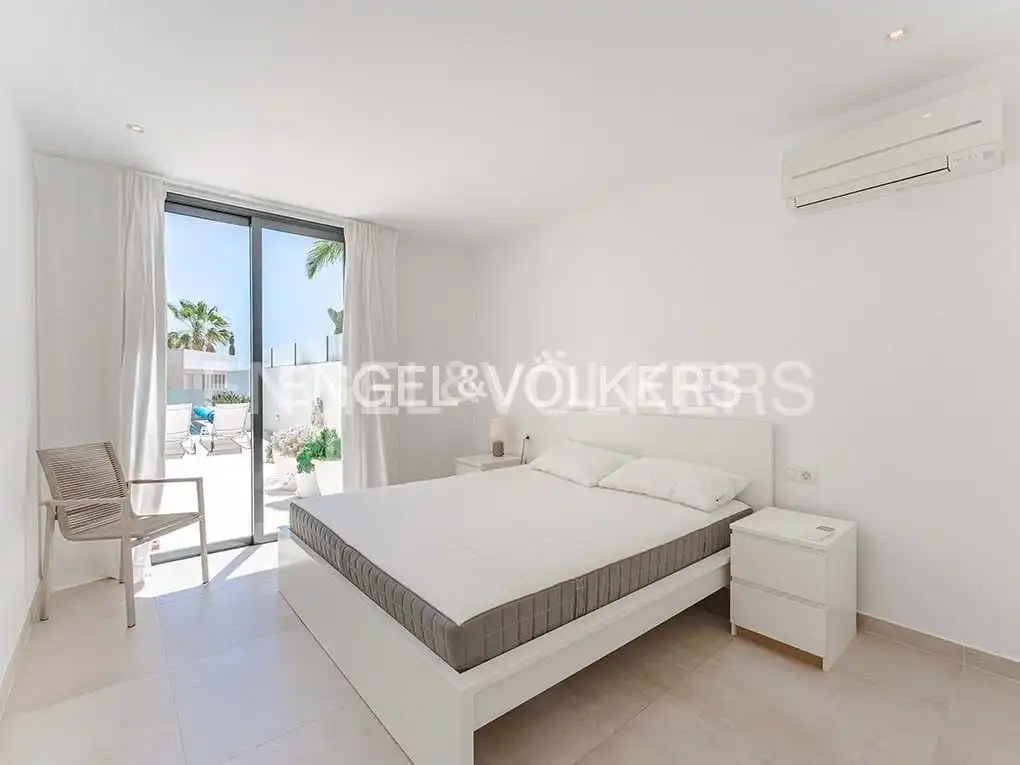 Casa con piscina en venta en Costa Adeje, imagen 19