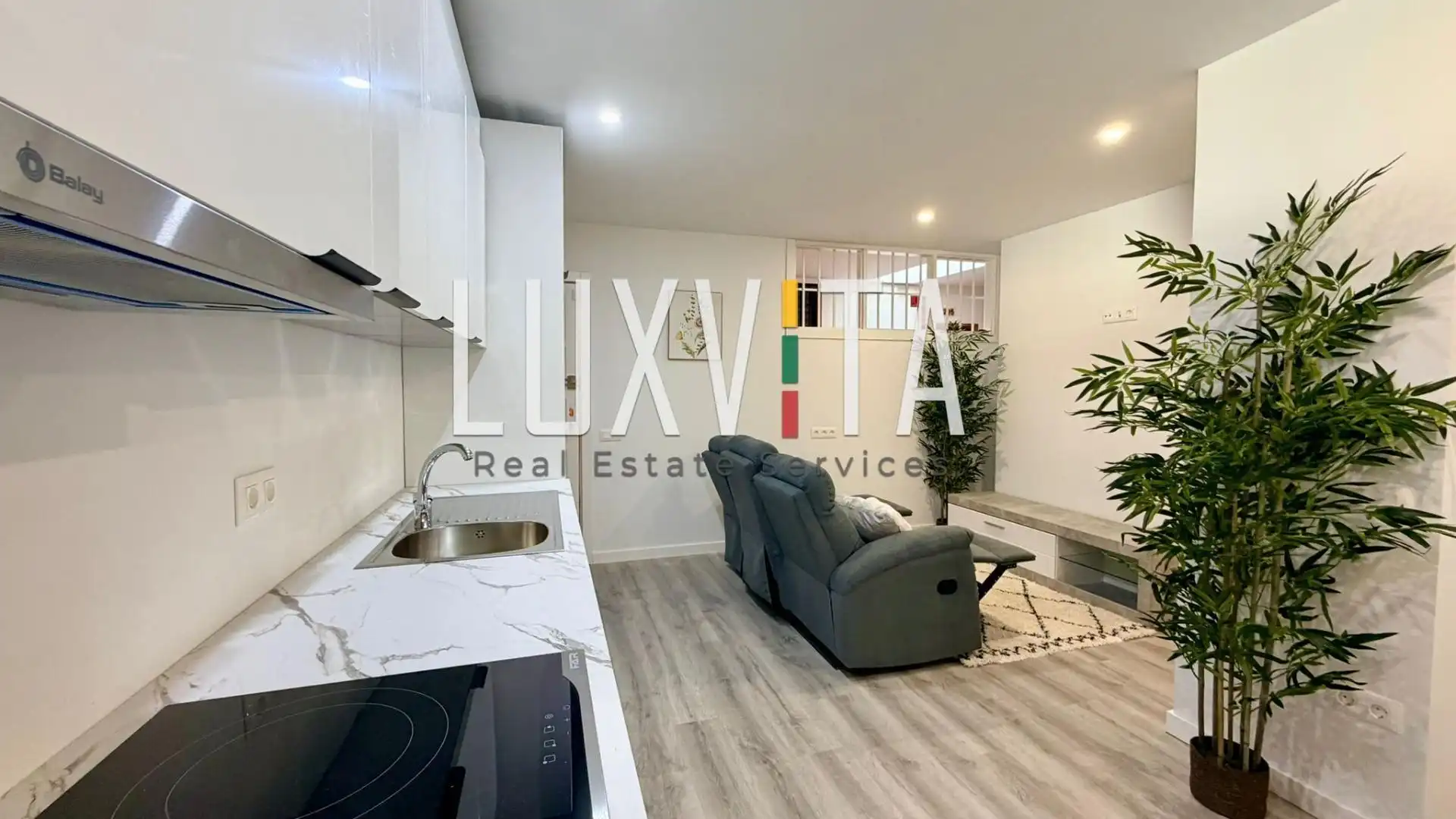 Apartament amb piscina en venda a Calle RODEO, imagen 6