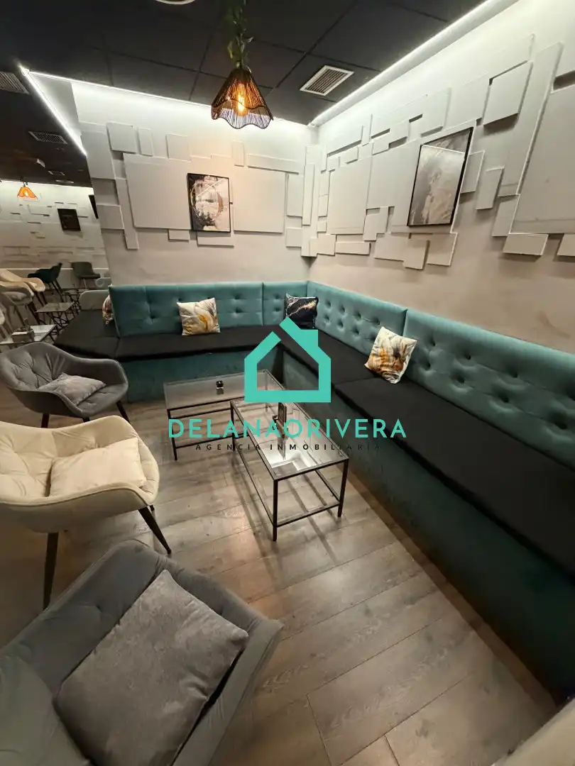 Business premises for transfer in Avenida De Moscú, imagen 2