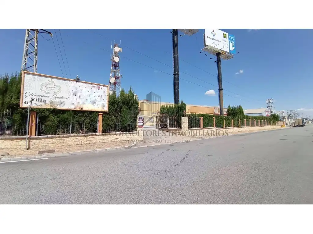 Industriegebäude zum Verkauf in La Paz, imagen 5