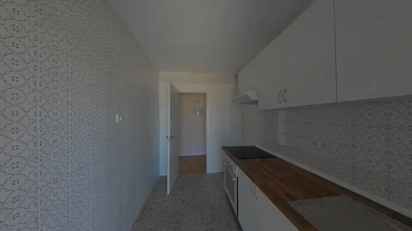 Cuina de Pis en venda en Torrejón de Ardoz amb Parquet