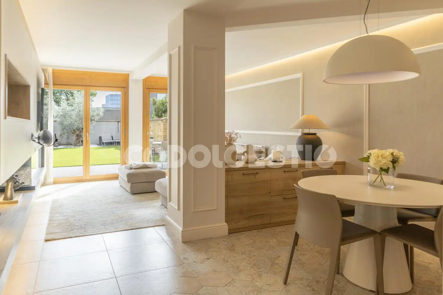 Flat with lift for sale in Torras i Bages, imagen 10