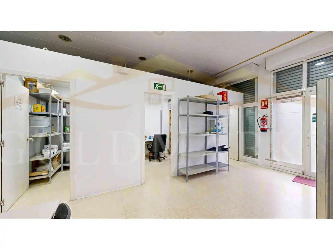 Commercial properties for transfer in Ripollet