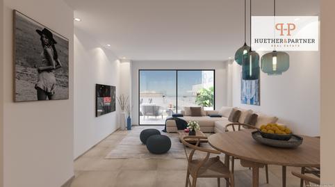 Photo 4 of Flat for sale in Ses Figueretes - Platja d'en Bossa - Cas Serres, Eivissa