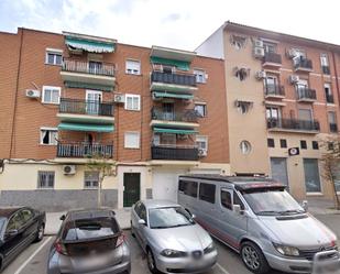 Exterior view of Flat for sale in Aranjuez