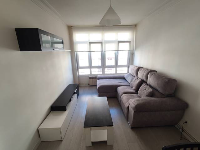 Piso en Venta en Calle de los Herrán en Judimendi