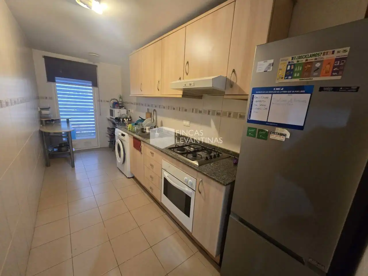 Flat with pool for sale in Centro, imagen 21