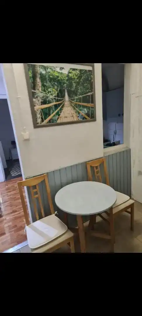 Flat for rent in Gràcia