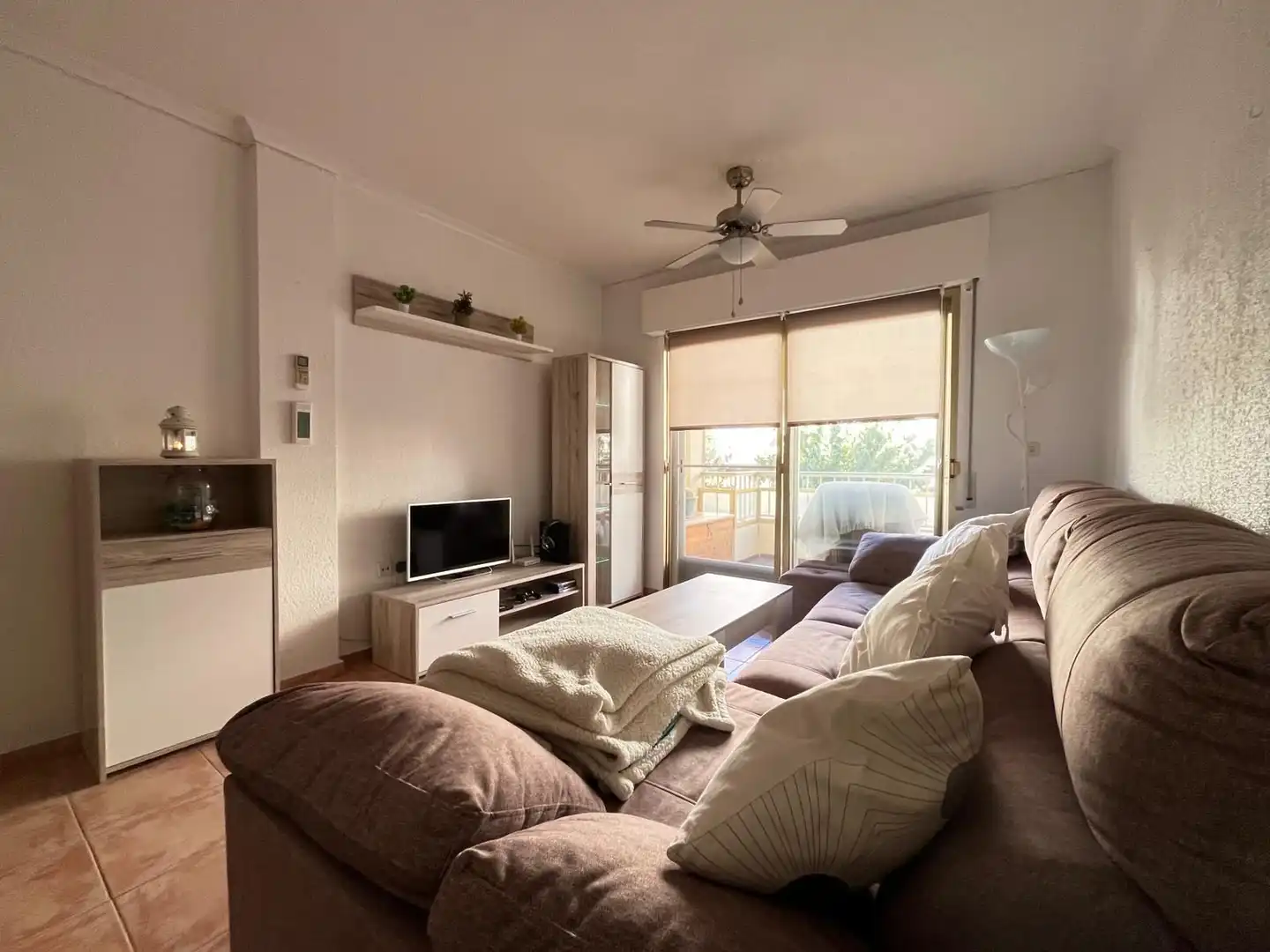 Piso con jardín en venta en Lo Pagán, imagen 27