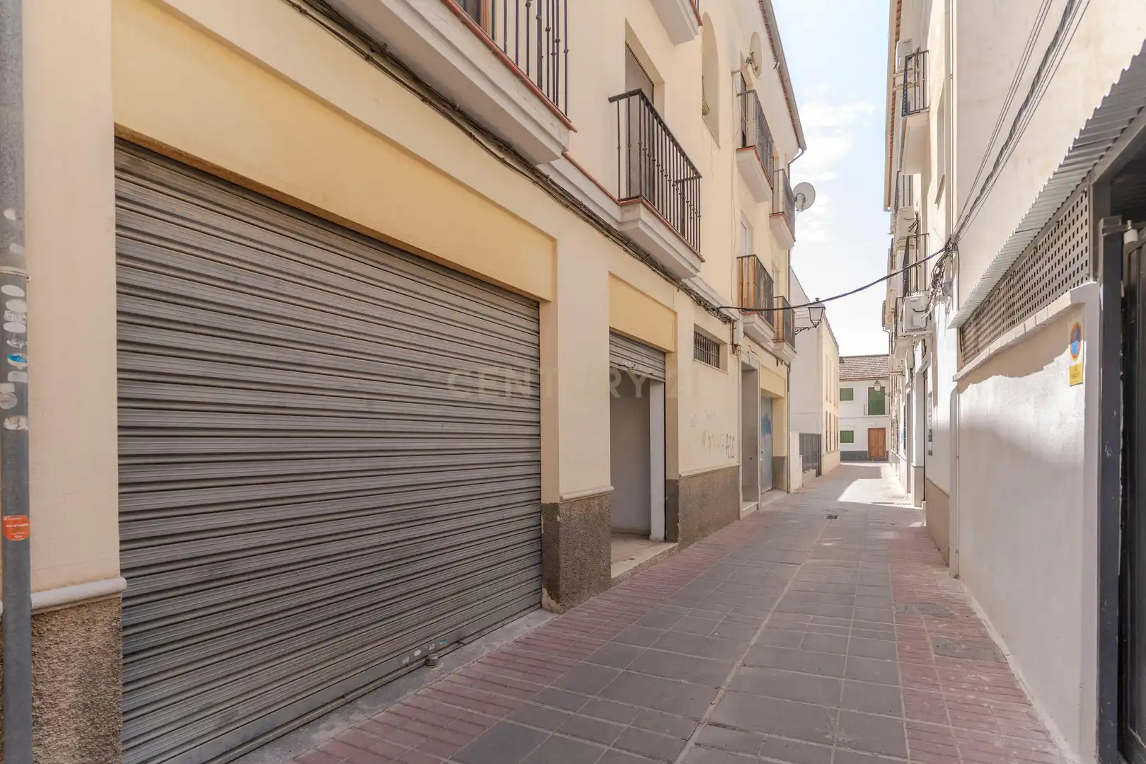 Local comercial en venda a C. Isabel la Católica, 8, 18320 Santa Fe, Granada, Spain 8, imagen 21