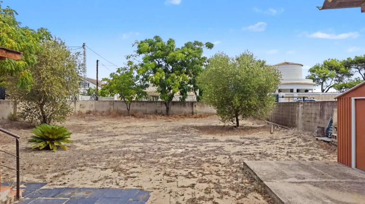 Terreno residencial en venta en Devessa - Monte Pego, imagen 14