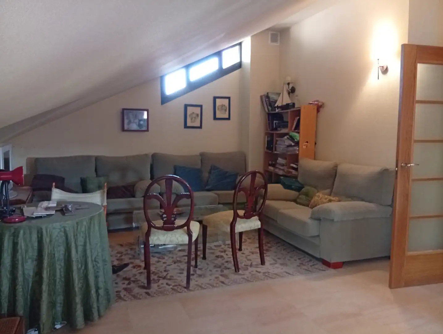 Reihenhaus mit Pool zum Verkauf in Calle de la Retama, imagen 14