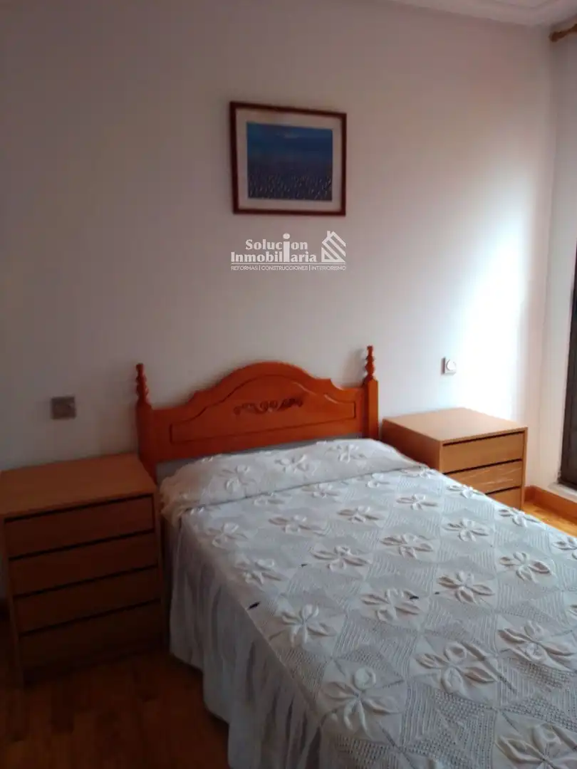 Wohnung mit Aufzug zum Verkauf in Villares de la Reina, imagen 4