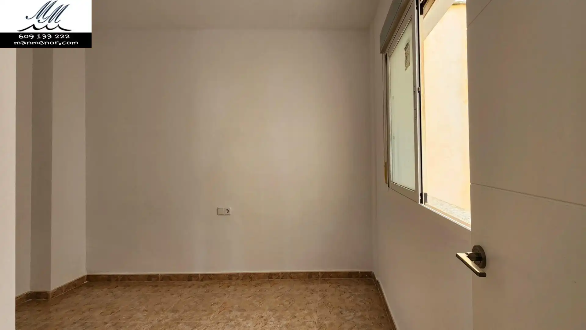 Dormitori de Dúplex en venda en Cartagena