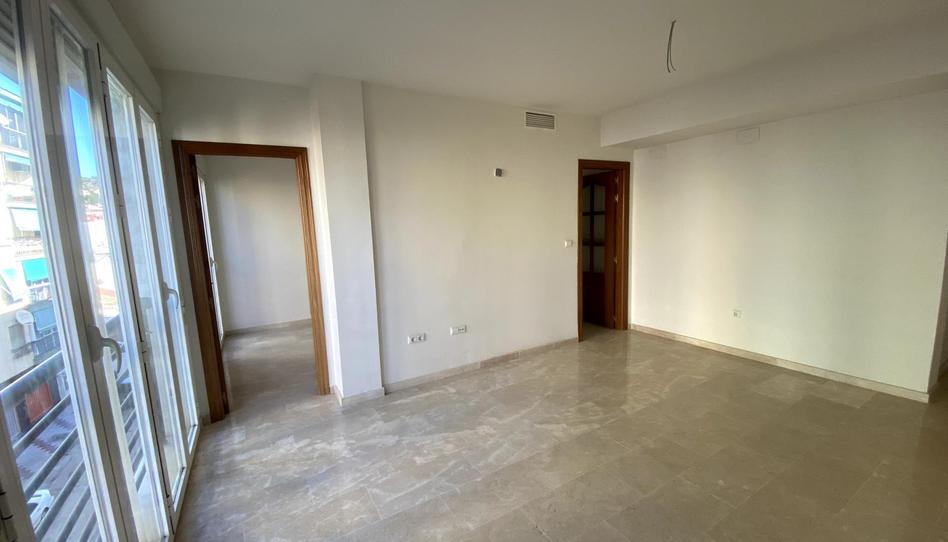 Photo 1 of Apartment for sale in El Palo, Málaga