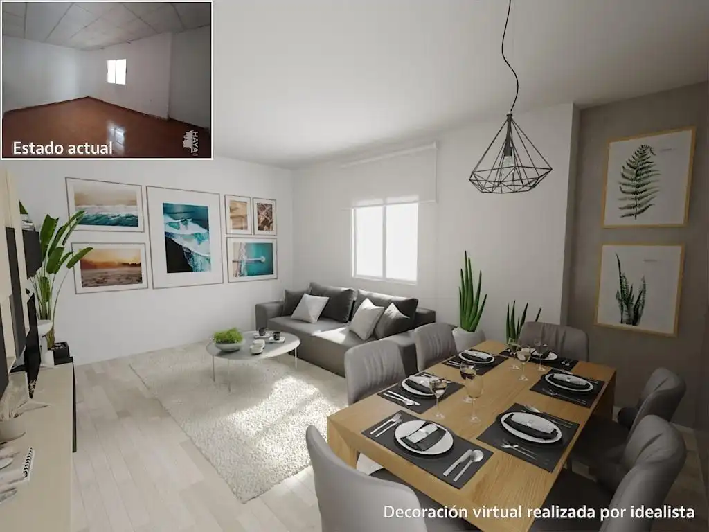 Casa en venda a La Villa de Don Fadrique, imagen 12